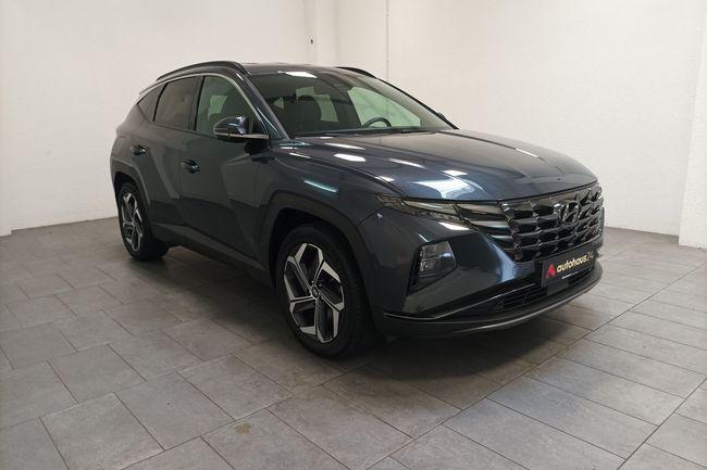 Hyundai Tucson 1.6 T-GDI Prime Plug-In Hybrid 4WD (E6d) Gebrauchtwagen