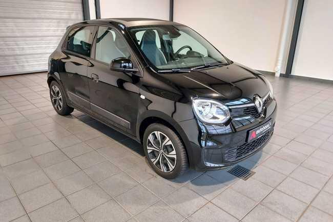 Renault Twingo 1.0 SCe 65 Zen (EURO 6d) Gebrauchtwagen