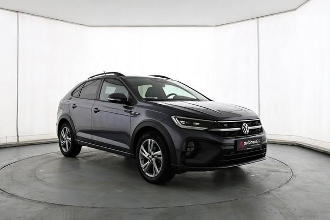 VW Taigo 1.0 TSI R-Line OPF (EURO 6d) Gebrauchtwagen