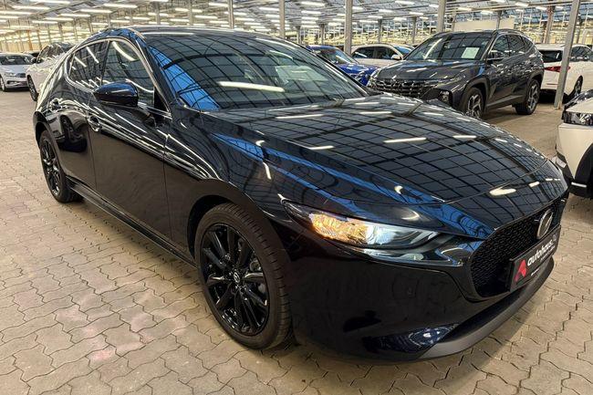 Mazda 3 SKYACTIV-G 2.0 M-Hybrid 150 Homura 2WD (EURO 6d) Gebrauchtwagen