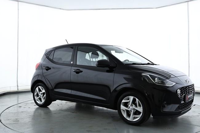Hyundai i10 1.0 Edition 30 (EURO 6d) Gebrauchtwagen