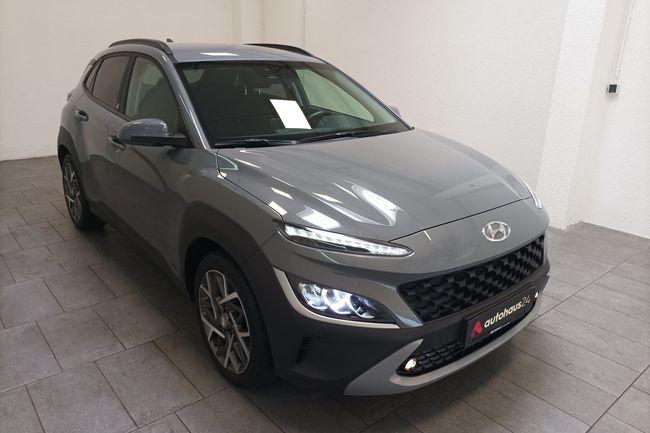 Hyundai Kona 1.6 GDI Ed. 30+ Hybrid 2WD (EURO 6d) Gebrauchtwagen