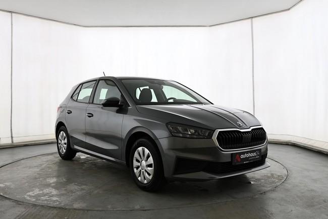 Skoda Fabia 1.0 MPI Ambition Gebrauchtwagen