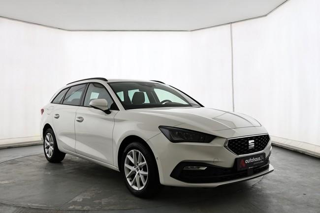 Seat Leon Sportstourer 2.0 TDI Style (EURO 6d) Gebrauchtwagen