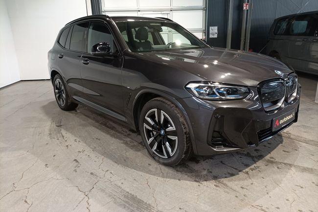 BMW iX3 Inspiring BEV Gebrauchtwagen