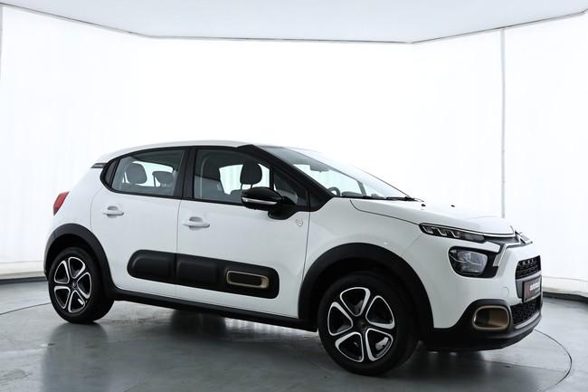 Citroen C3 1.2 PureTech 82 C-Series Gebrauchtwagen