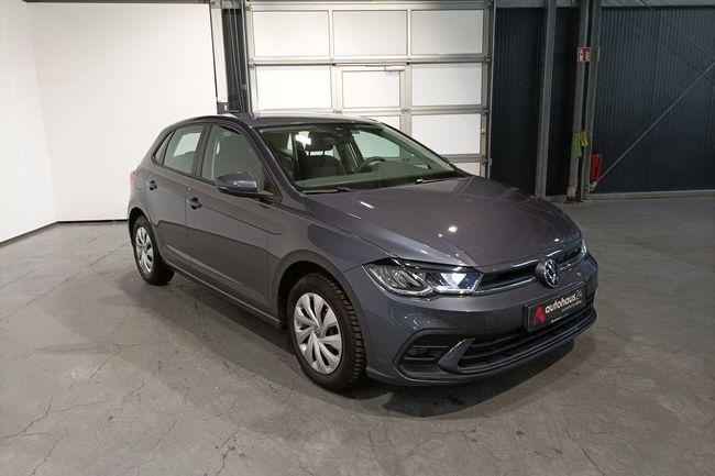 VW Polo 1.0 (EURO 6d) Gebrauchtwagen