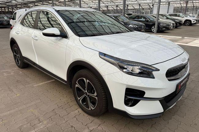Kia Xceed 1.6 Plug-in Hybrid Vision (EURO 6d) Gebrauchtwagen