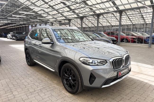 BMW X3 xDrive 20i Mild Hybrid xDrive (OPF)(EURO6d) Gebrauchtwagen