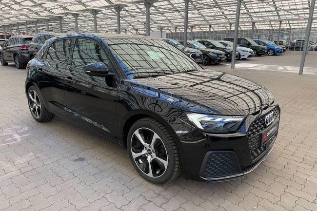 Audi A1 30 Sportback 1.0.TFSI basis (EURO 6d) Gebrauchtwagen