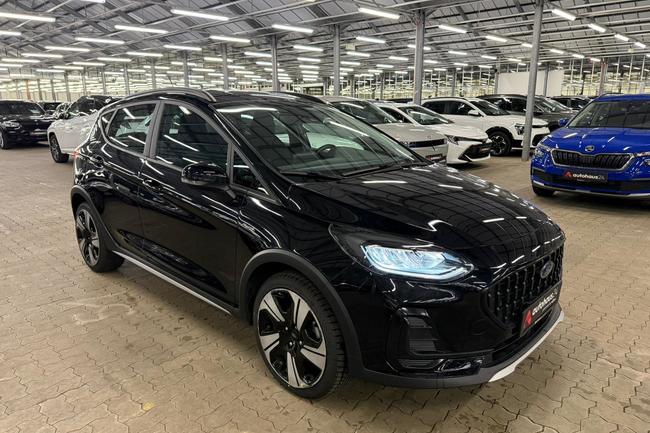 Ford Fiesta 1.0 EcoBoost Active Gebrauchtwagen