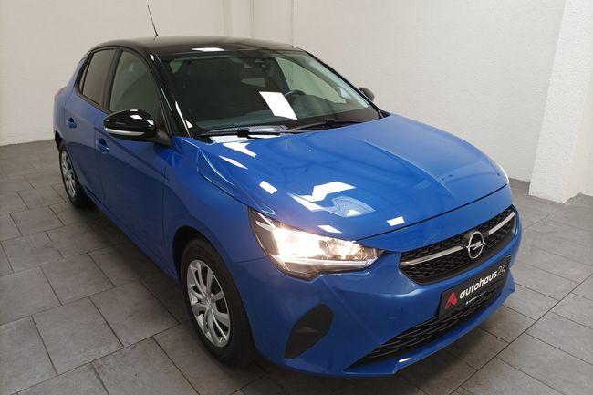 Opel Corsa F 1.2 Edition (EURO 6d) Gebrauchtwagen