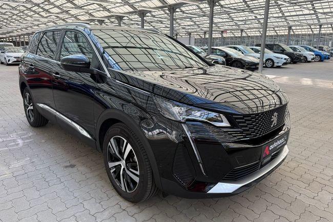 Peugeot 5008 1.5 BlueHDi 130 GT (EURO 6d) Gebrauchtwagen