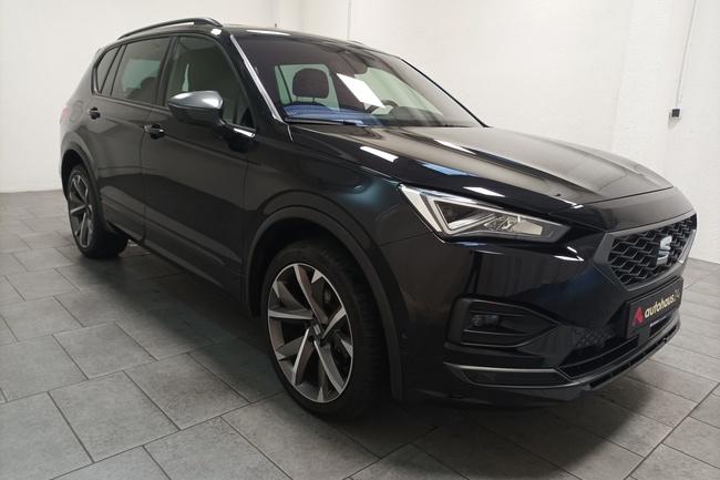 Seat Tarraco 2.0 TDI FR (EURO 6d) Gebrauchtwagen