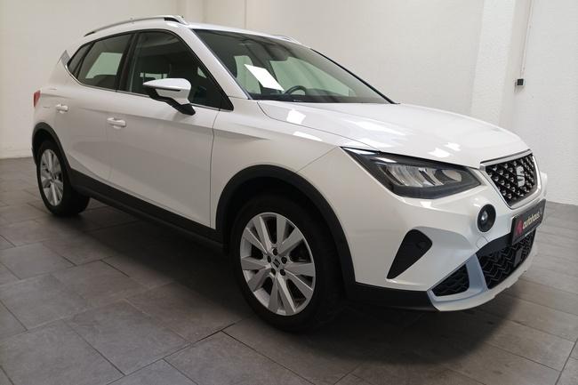 Seat Arona 1.0 TSI Xperience OPF (EURO 6d) Gebrauchtwagen