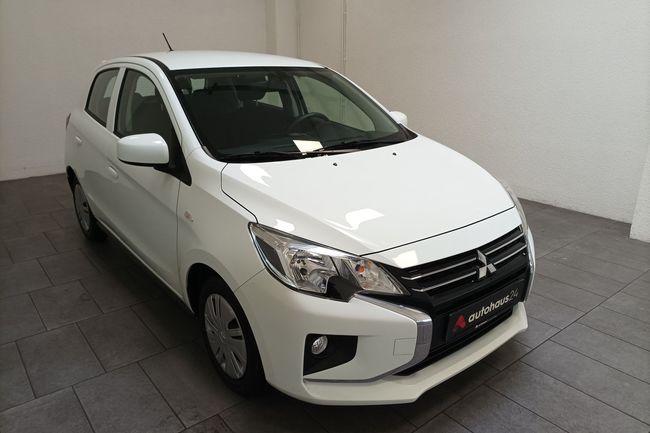 Mitsubishi Space Star 1.2 Select (EURO 6d) Gebrauchtwagen