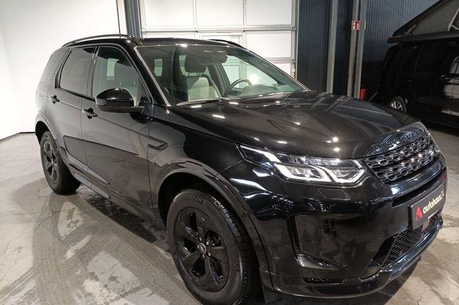 Land Rover Discovery Sport 2.0 D200 MHD R-Dynamic S Gebrauchtwagen