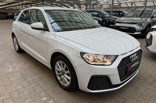 Audi A1 25 Sportback 1.0 TFSI basis (EURO 6d) Gebrauchtwagen