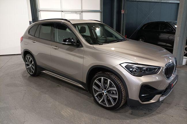 BMW X1 xDrive25d Sport Line Gebrauchtwagen