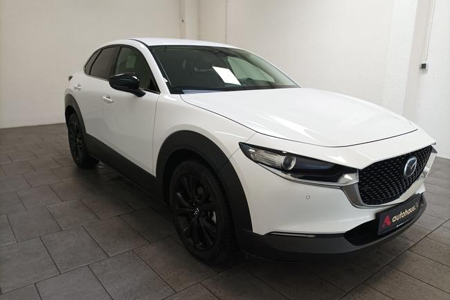 Mazda CX-30 2.0 SKYACTIV-G M Hybrid 150 Homura 2WD (E6d) Gebrauchtwagen