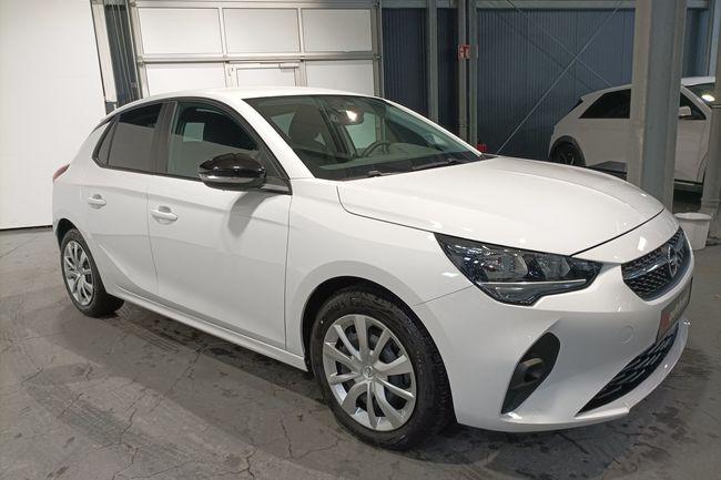 Opel Corsa F 1.5 Diesel Edition Gebrauchtwagen