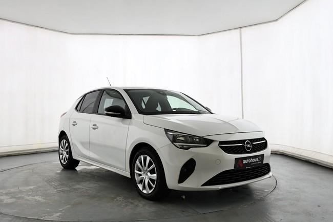 Opel Corsa F 1.5 Diesel Edition (EURO 6d) Gebrauchtwagen