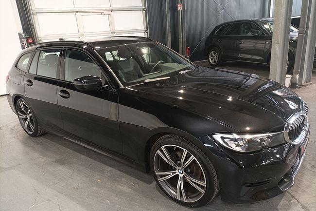 BMW 3er - 320 i Sport Line (EURO 6d) Gebrauchtwagen
