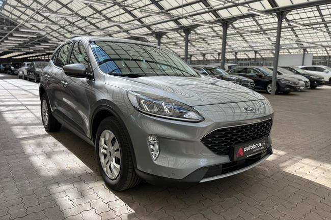 Ford Kuga 1.5 EcoBlue Cool&Connect Start/Stopp (EURO 6d Gebrauchtwagen