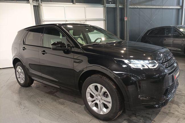 Land Rover Discovery Sport 2.0 D200 Mild-Hybrid Urban Edition Gebrauchtwagen