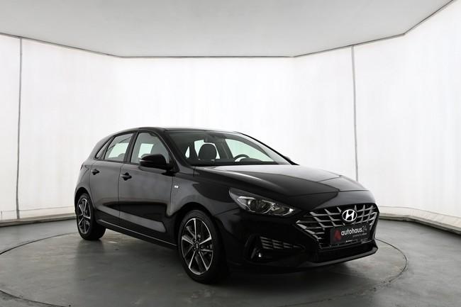 Hyundai i30 1.0 T-GDI Trend Mild-Hybrid Gebrauchtwagen