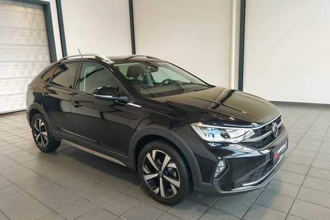 VW Taigo 1.0 TSI Style (EURO 6d) Gebrauchtwagen