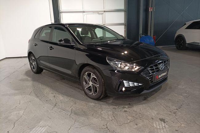 Hyundai i30 1.0 T-GDI Ed. 30 Gebrauchtwagen