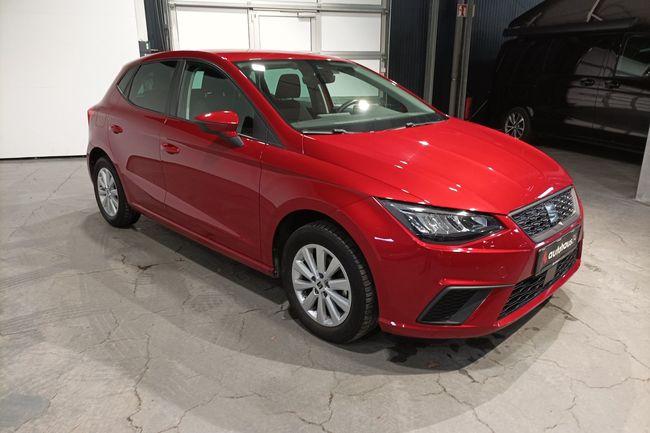 Seat Ibiza 1.0 TSI Style OPF (EURO 6d) Gebrauchtwagen