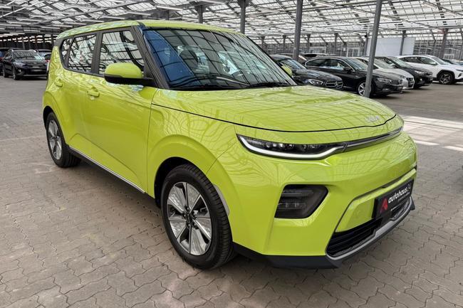 Kia e-Soul Edition 7 Gebrauchtwagen