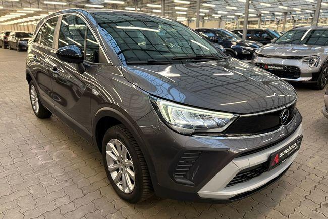 Opel Crossland 1.2 Turbo Elegance (EURO 6d) Gebrauchtwagen