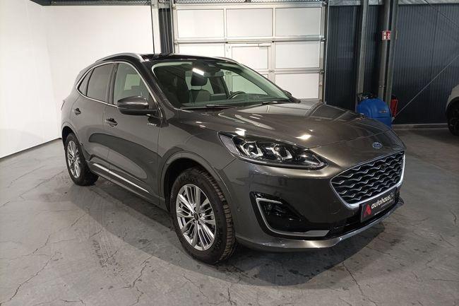 Ford Kuga 2.5 Duratec Plug-in-Hybrid PHEV Vignale Gebrauchtwagen