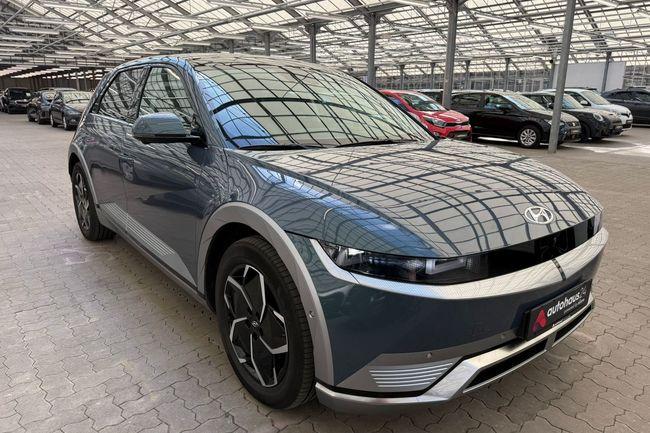 Hyundai IONIQ 5 Uniq / Uniq-Paket Elektro 4WD Gebrauchtwagen