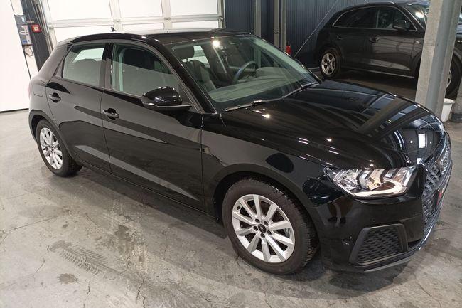 Audi A1 30 Sportback 1.0.TFSI basis Gebrauchtwagen