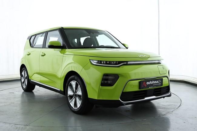 Kia e-Soul Edition 7 Gebrauchtwagen