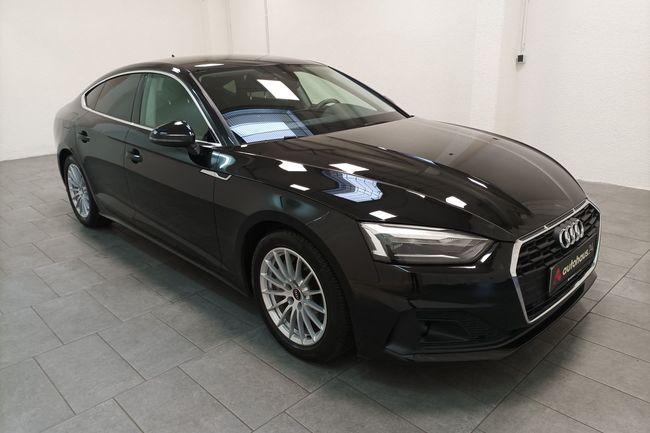 Audi A5 40 2.0 TDI Sportback basis (M-H) (EURO 6d) Gebrauchtwagen