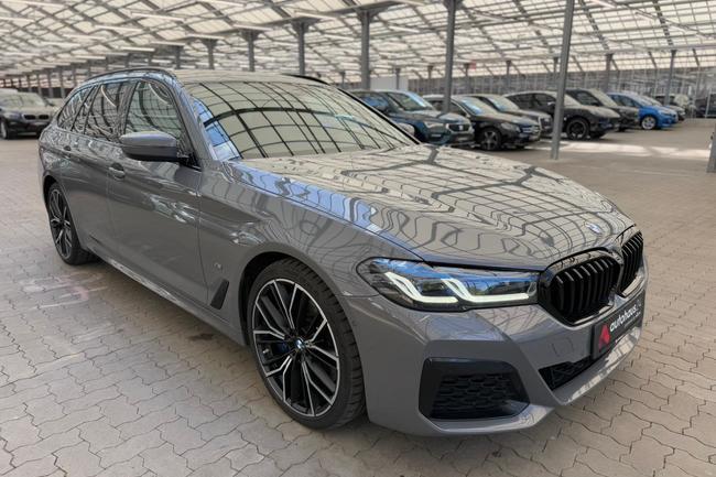 BMW 5er - 530 d Mild Hybrid xDrive M Sport (EURO 6d) Gebrauchtwagen