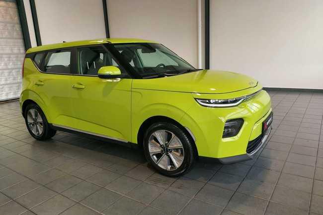 Kia e-Soul Edition 7 Gebrauchtwagen