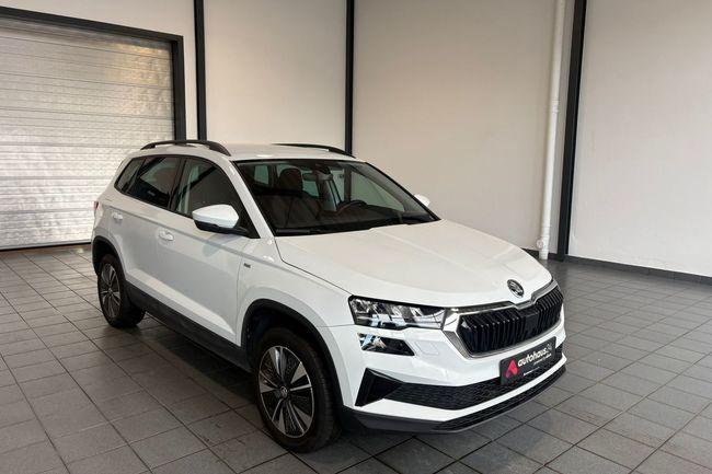 Skoda Karoq 2.0 TDI Tour (EURO 6d) Gebrauchtwagen