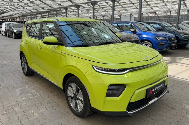 Kia e-Soul Edition 7 Gebrauchtwagen