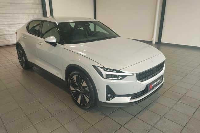 Polestar Polestar2 Long Range Single Motor Elektro 78kWh Gebrauchtwagen