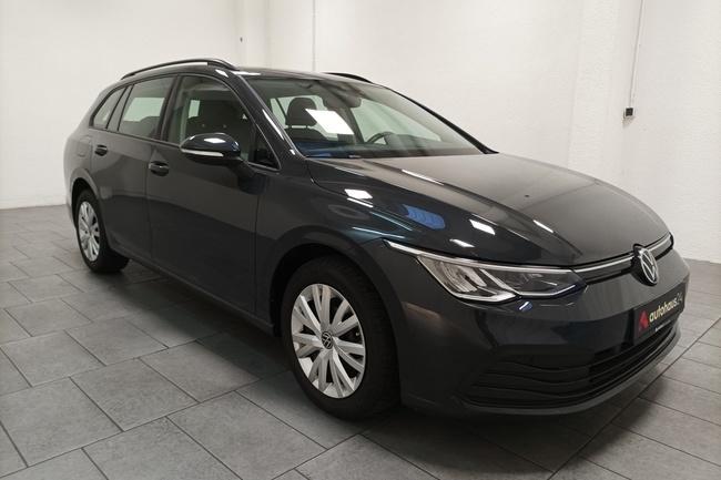 VW Golf VIII 1.0 TSI Life OPF (EURO 6d) Gebrauchtwagen