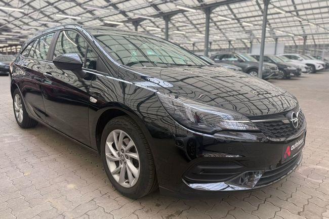 Opel Astra K 1.2 Turbo Edition (EURO 6d) Gebrauchtwagen