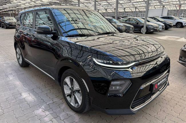 Kia e-Soul Edition 7 Gebrauchtwagen