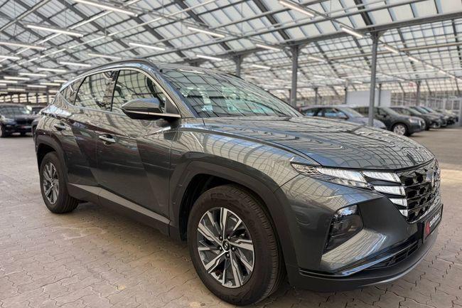 Hyundai Tucson 1.6 T-GDI Select 2WD (EURO 6d)(OPF) Gebrauchtwagen