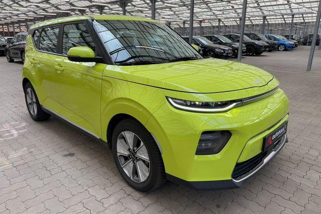 Kia e-Soul Edition 7 Gebrauchtwagen